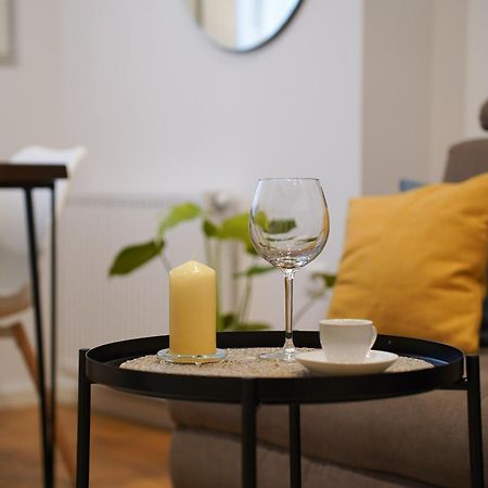 New! Gaiba - Cozy Apartment Nearby The City Hall Sarajevo Ngoại thất bức ảnh