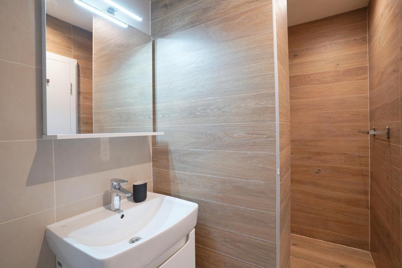 New! Gaiba - Cozy Apartment Nearby The City Hall Sarajevo Ngoại thất bức ảnh