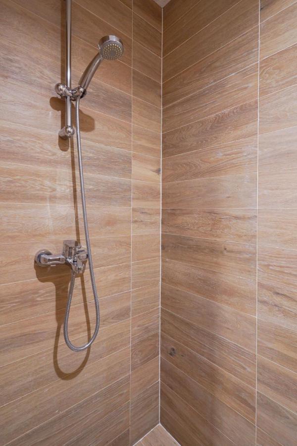 New! Gaiba - Cozy Apartment Nearby The City Hall Sarajevo Ngoại thất bức ảnh