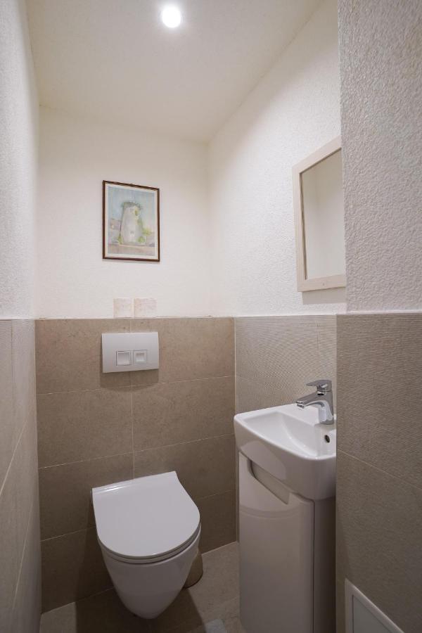 New! Gaiba - Cozy Apartment Nearby The City Hall Sarajevo Ngoại thất bức ảnh