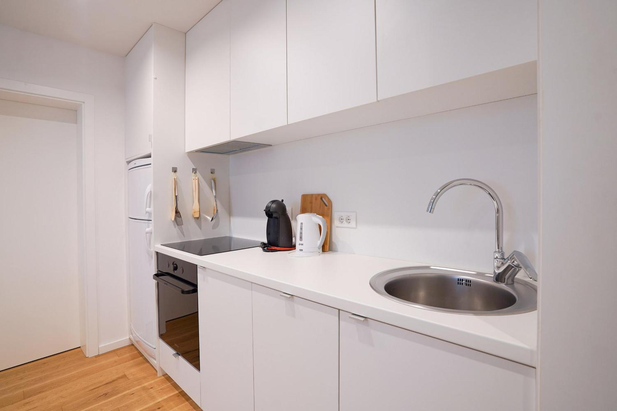 New! Gaiba - Cozy Apartment Nearby The City Hall Sarajevo Ngoại thất bức ảnh