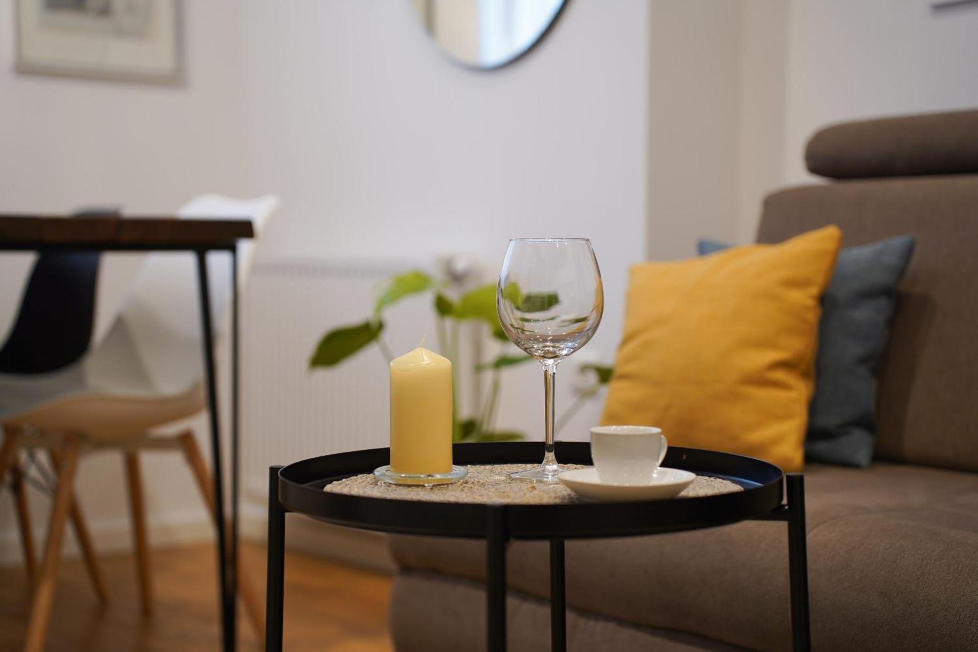 New! Gaiba - Cozy Apartment Nearby The City Hall Sarajevo Ngoại thất bức ảnh