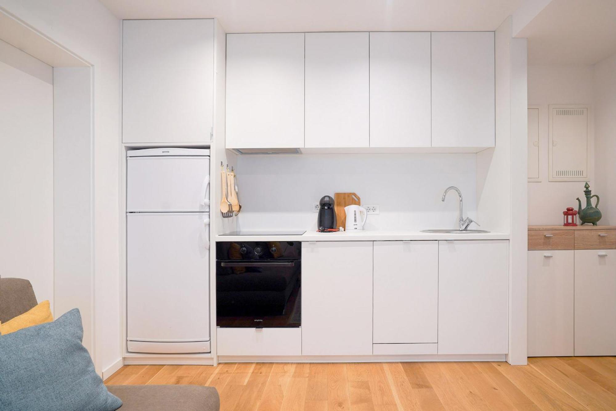 New! Gaiba - Cozy Apartment Nearby The City Hall Sarajevo Ngoại thất bức ảnh