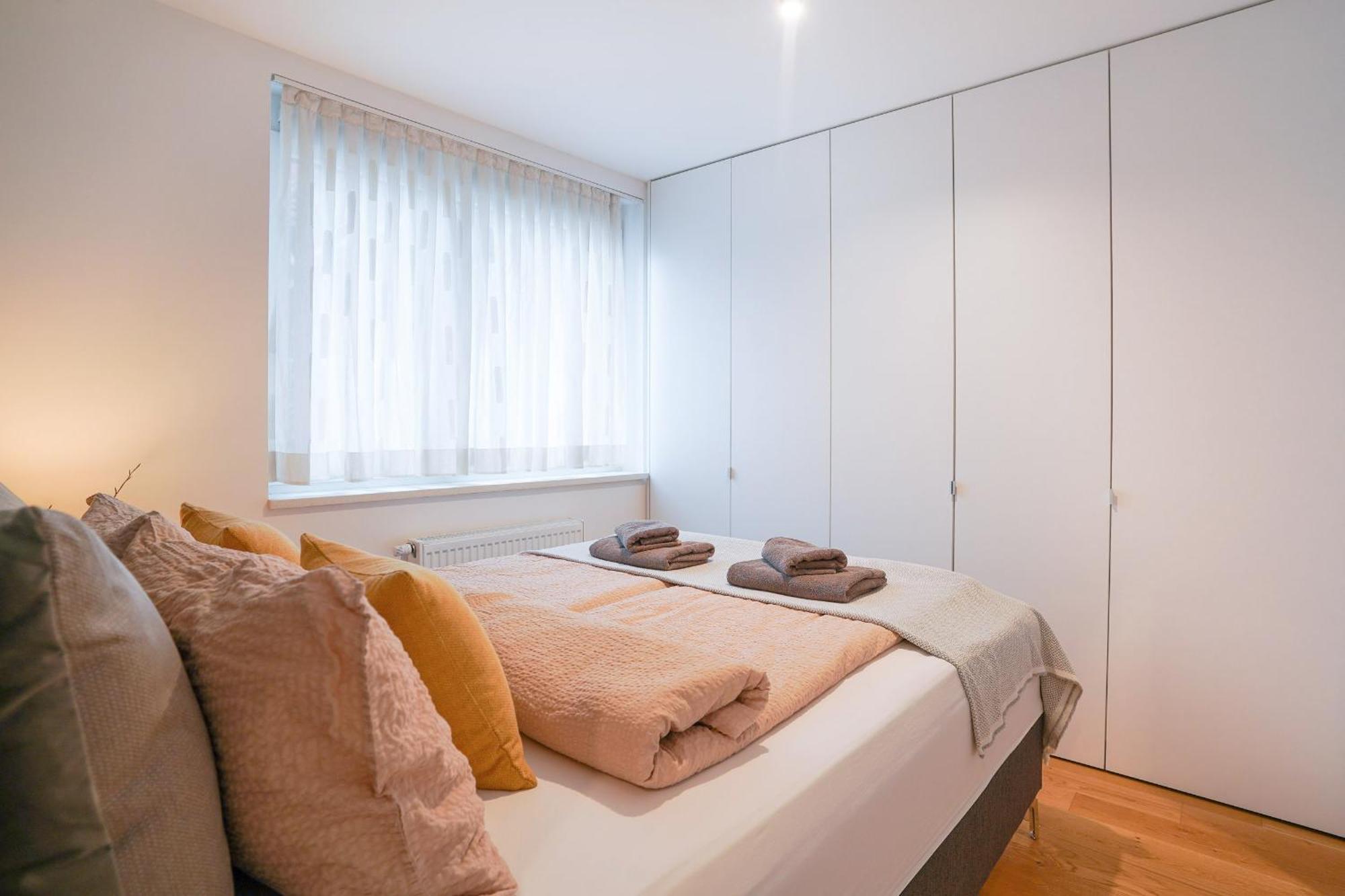 New! Gaiba - Cozy Apartment Nearby The City Hall Sarajevo Ngoại thất bức ảnh