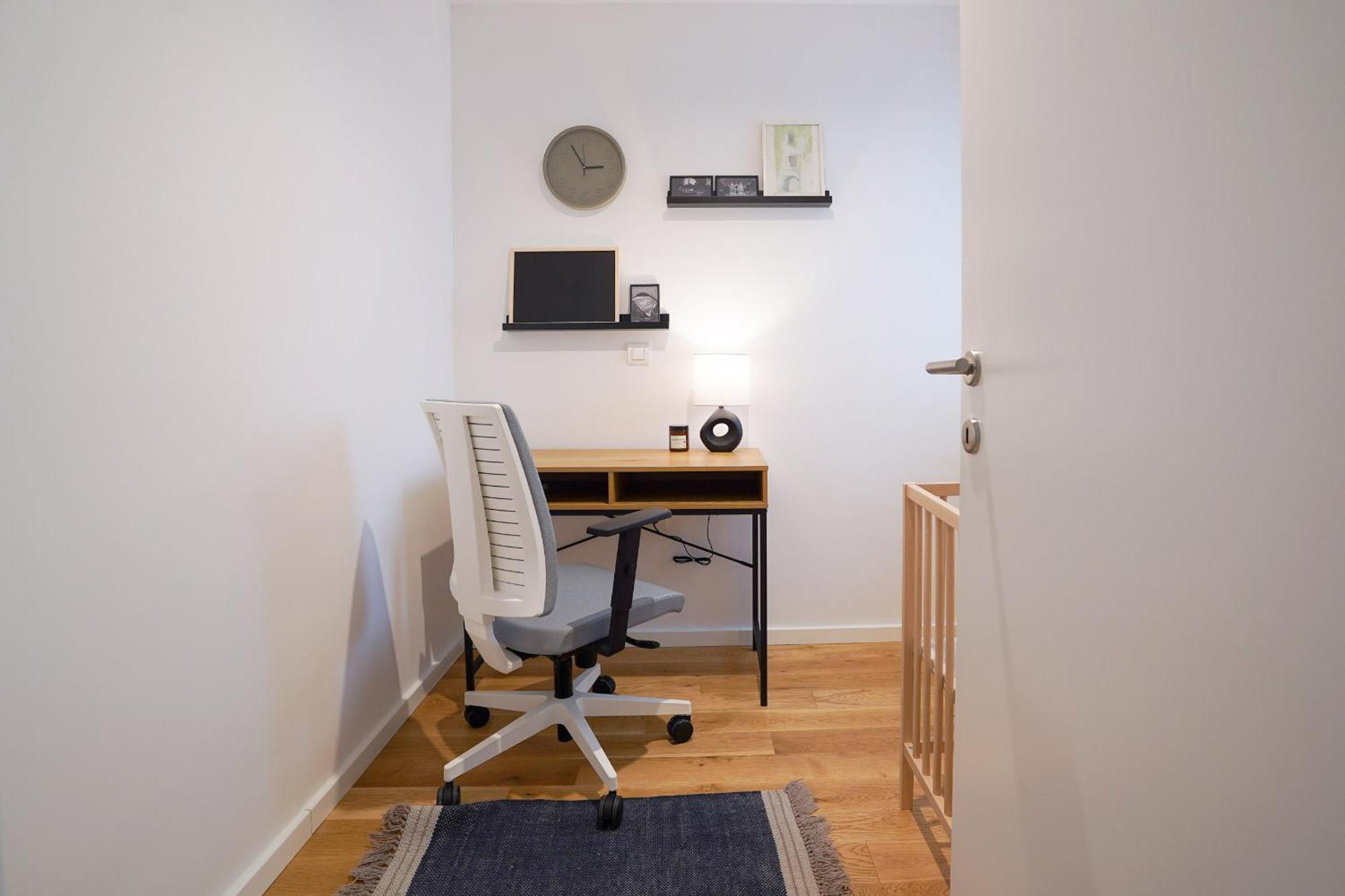 New! Gaiba - Cozy Apartment Nearby The City Hall Sarajevo Ngoại thất bức ảnh